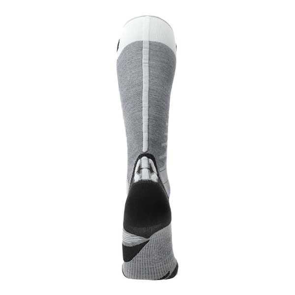 Uyn Lange Strømper Ski One Merino Grå EU 39-40 Kvinde