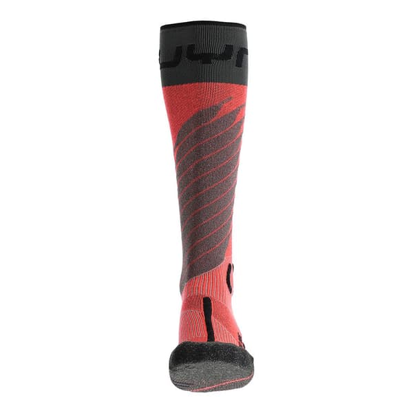 Uyn Lange Strømper Ski One Merino Rosa EU 35-36 Kvinde