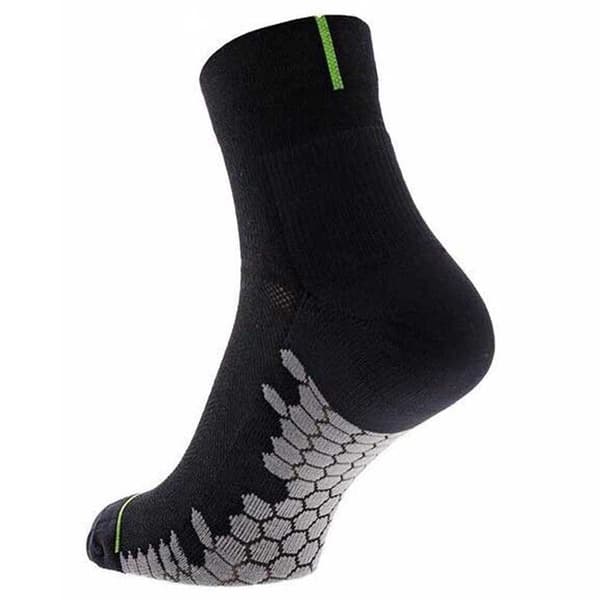 Inov8 Sukat 3 Season Outdoor Mid Musta EU 38-40 Mies