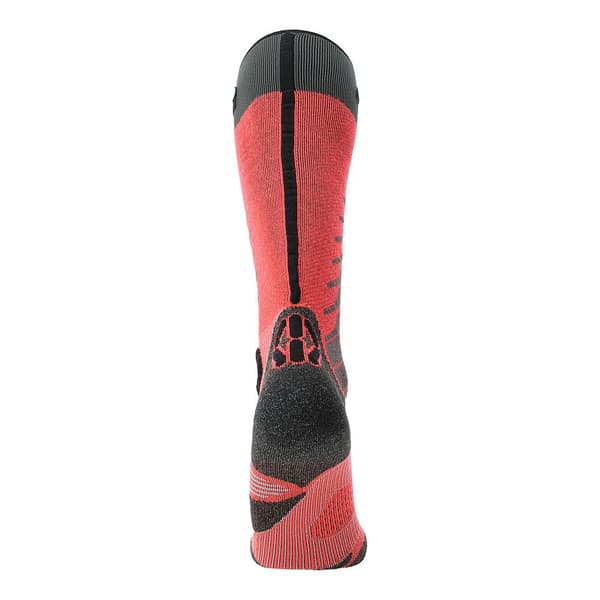 Uyn Lange Strømper Ski One Merino Rosa EU 37-38 Kvinde