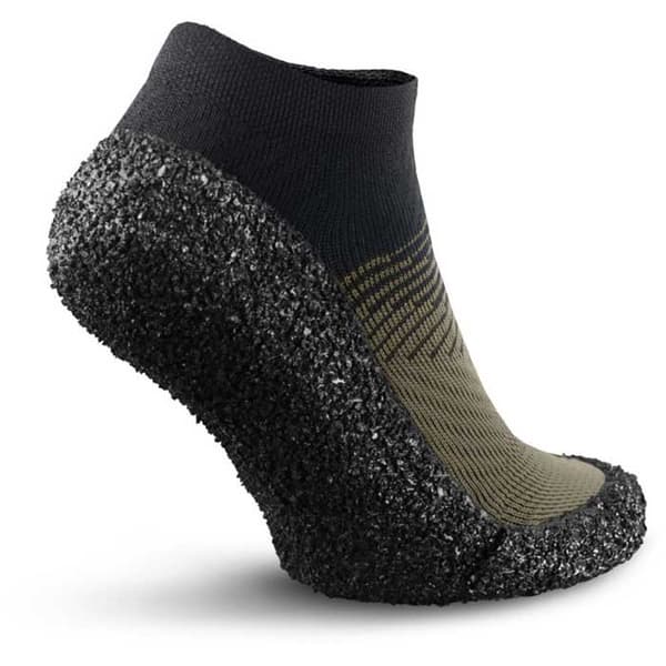 Skinners Sock Skor Comfort 2.0 Grönt,Svart EU 28-29