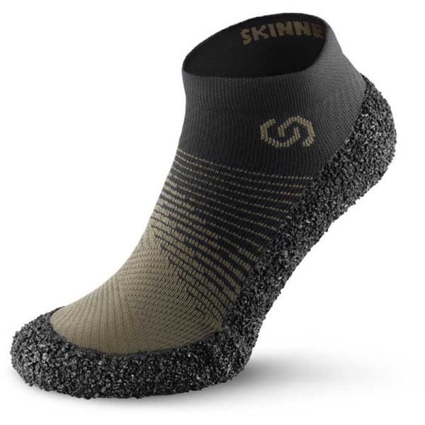 Skinners Sock Skor Comfort 2.0 Grönt,Svart EU 28-29