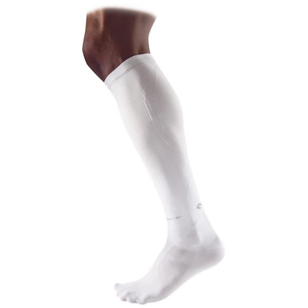 Mc David Strumpor Elite Recovery Compression Vit EU 39-41 Man