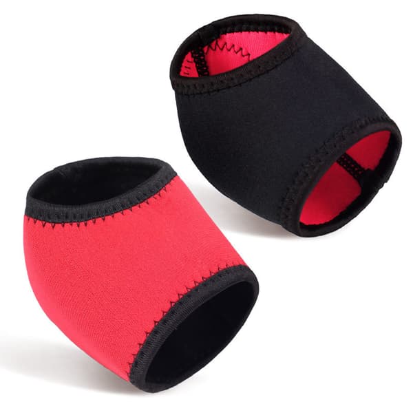 INF Warmth Heel Protector, unisex beskyttelsesbetræk