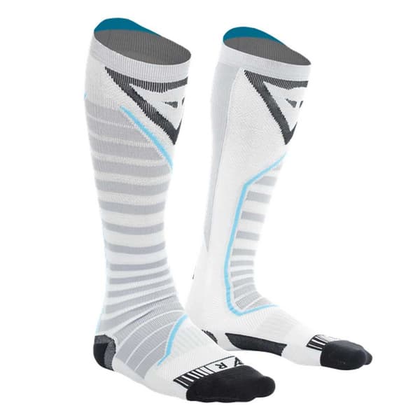 Dainese Långstrumpor Dry Grå EU 39-41 Man