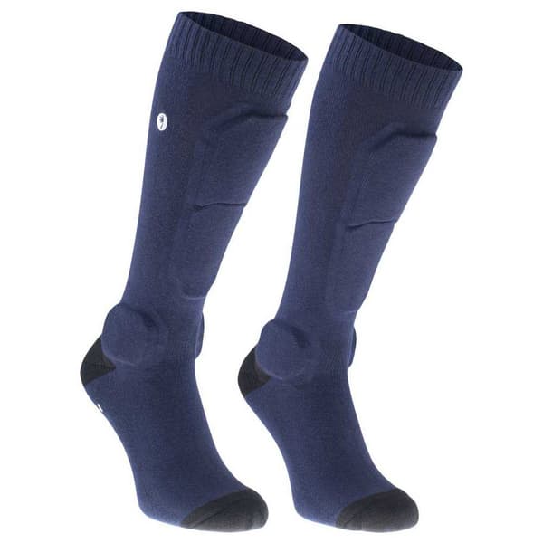 Ion Shin Pad Strumpor Bd Blå EU 39-42 Man