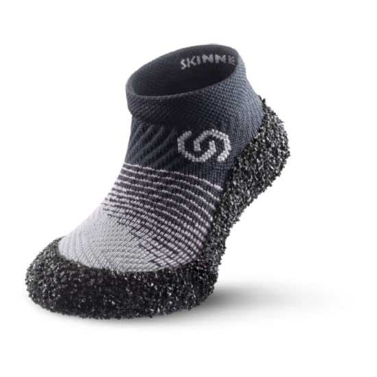 Skinners Sukka Kengät Comfort 2.0 Musta EU 26-27