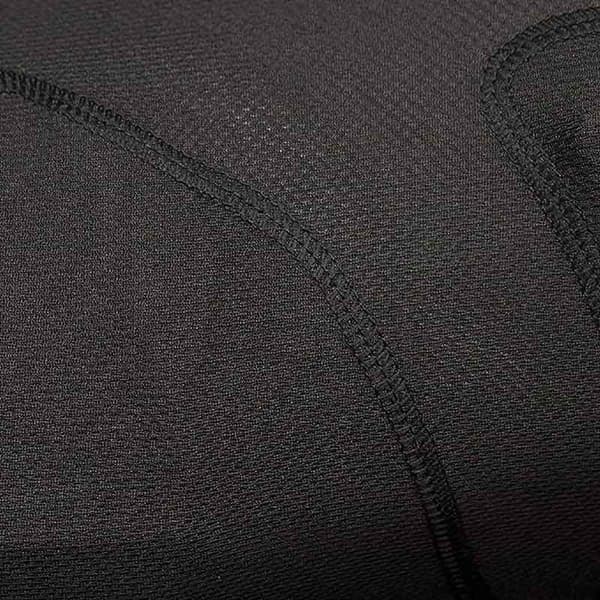 Evs Sports Långstrumpor Fusion Hiviz-hi-viz Svart EU 35-38