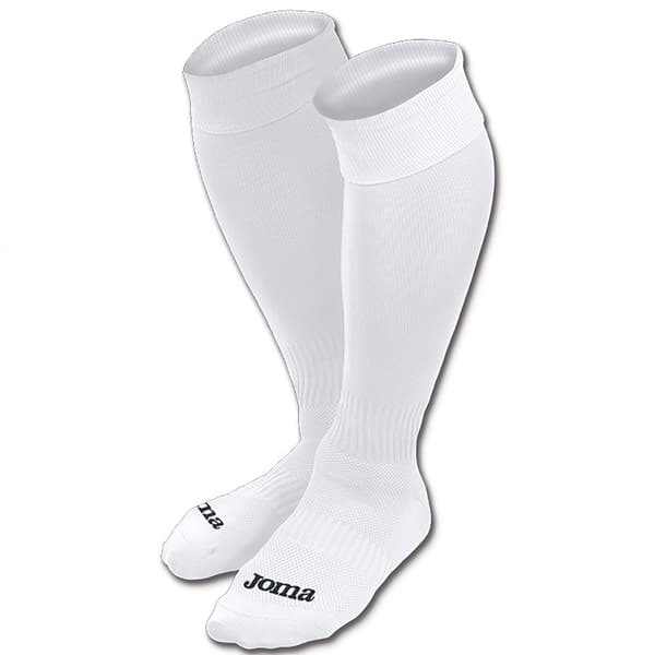 Joma Rec 20 Parit Sukat Valkoinen 21 Mies