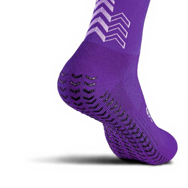 Soxpro Grip-sukat Ultra Light Sininen EU 44-46 Mies