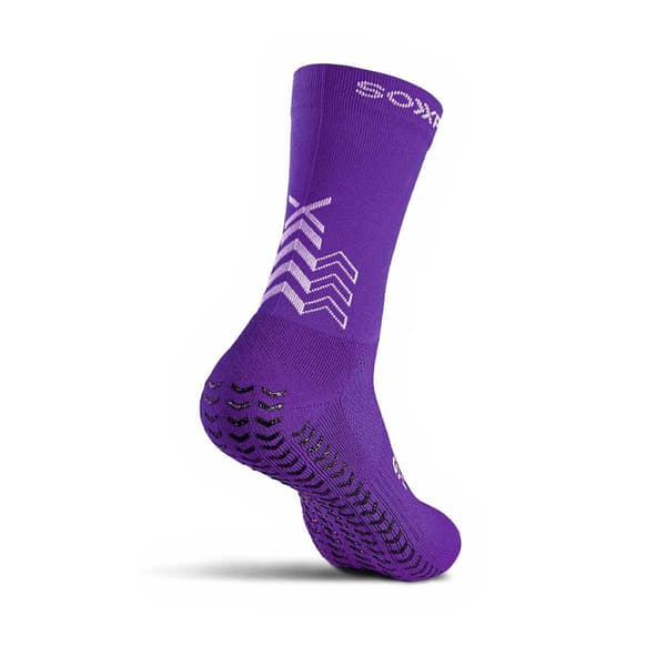 Soxpro Grip-sukat Ultra Light Sininen EU 44-46 Mies