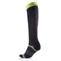 Miniatyrbillede 4 af 5: Sidas Kompressionsstrømper Endurance Racing Knee Sort EU 35-36 Kvinde
