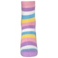Miniatyrbilde 5 av 5: Trespass Childrens/Kids Frolic Boot Socks (Pack of 4)