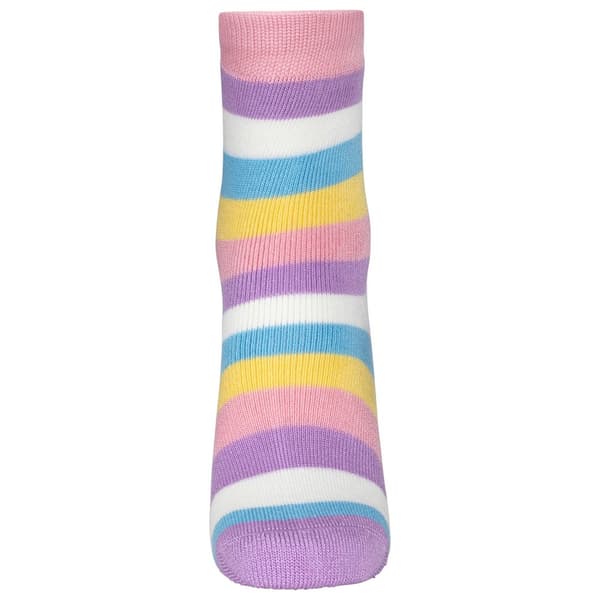 Trespass Childrens/Kids Frolic Boot Socks (Pack of 4)