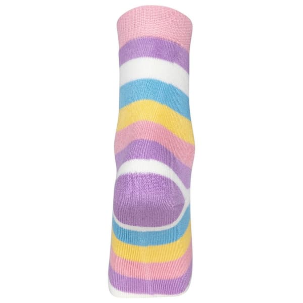 Trespass Childrens/Kids Frolic Boot Socks (Pack of 4)