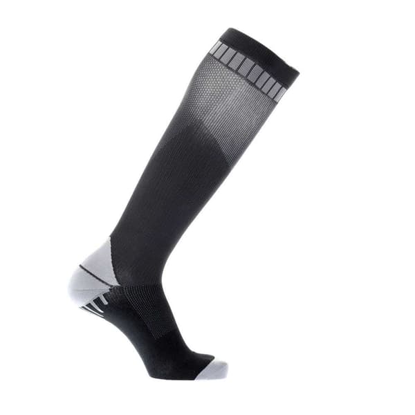 Mc David Strumpor Active Elite Compression Svart EU 45-47 Man