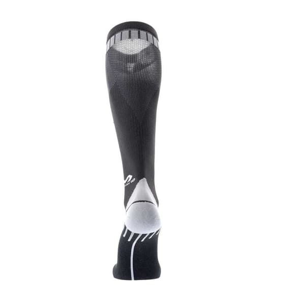 Mc David Strumpor Active Elite Compression Svart EU 48-51 Man