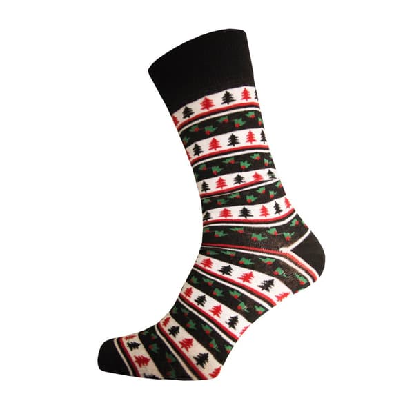 Festive Fun Mens Novelty Socks