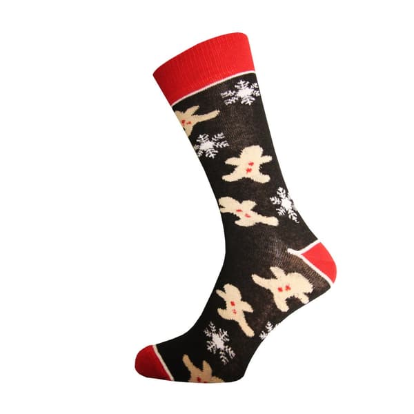 Festive Fun Mens Novelty Socks