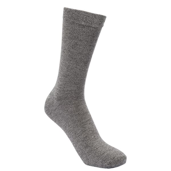 Trespass Unisex Adult Cinque Socks (Pack of 5)