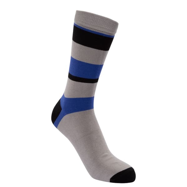 Trespass Unisex Adult Cinque Socks (Pack of 5)