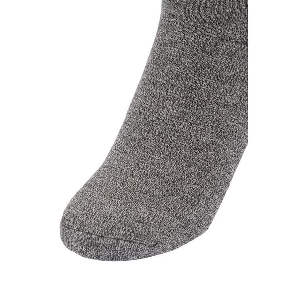 Trespass Unisex Adult Cinque Socks (Pack of 5)