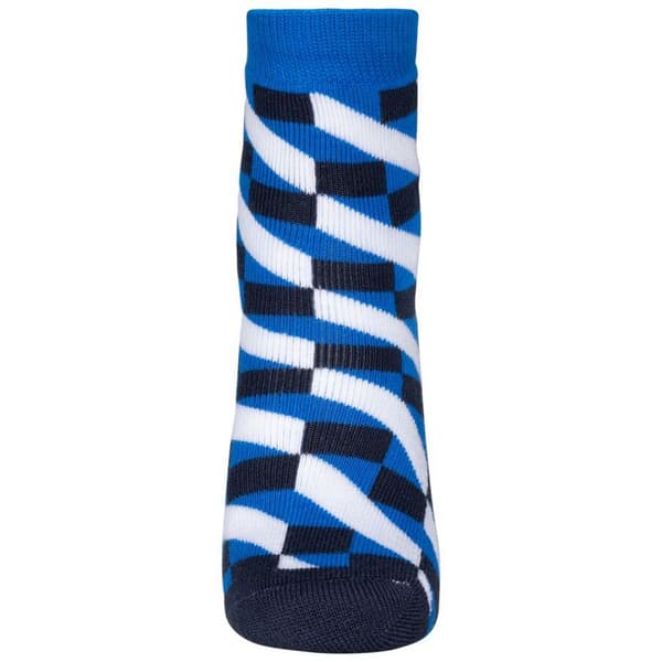 Trespass Childrens/Kids Frolic Socks (Pack of 2)
