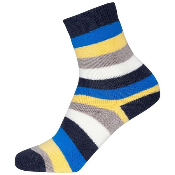 Trespass Childrens/Kids Frolic Socks (Pack of 2)