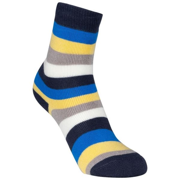 Trespass Childrens/Kids Frolic Socks (Pack of 2)