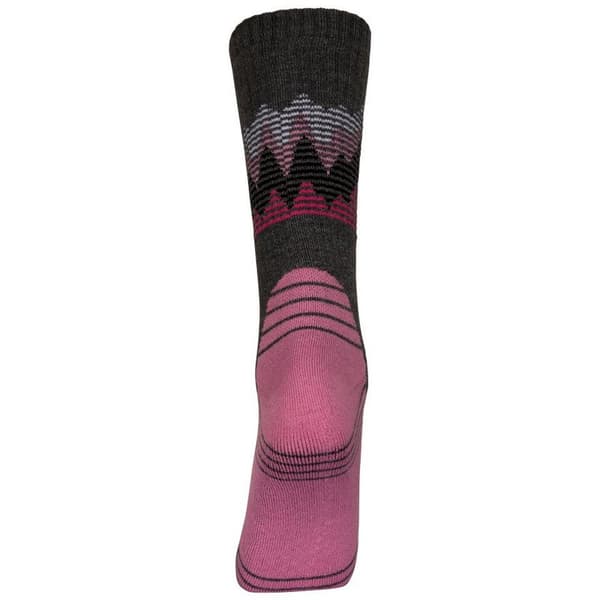 Trespass Unisex vuxen Hilliard DLX vandringsstrumpor