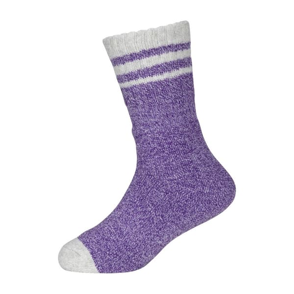 Trespass Childrens/Kids Vic Anti-Blister Boot Socks