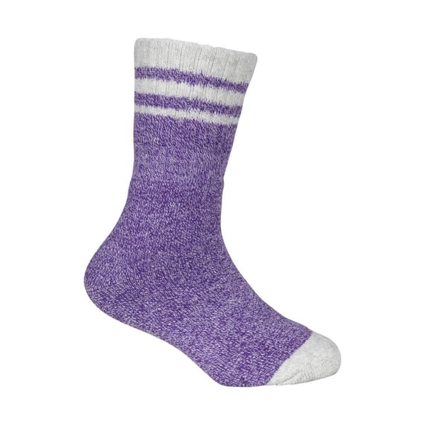 Trespass Childrens/Kids Vic Anti-Blister Boot Socks