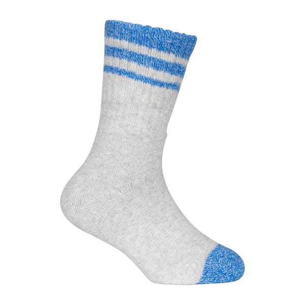 Trespass Childrens/Kids Vic Anti-Blister Boot Socks