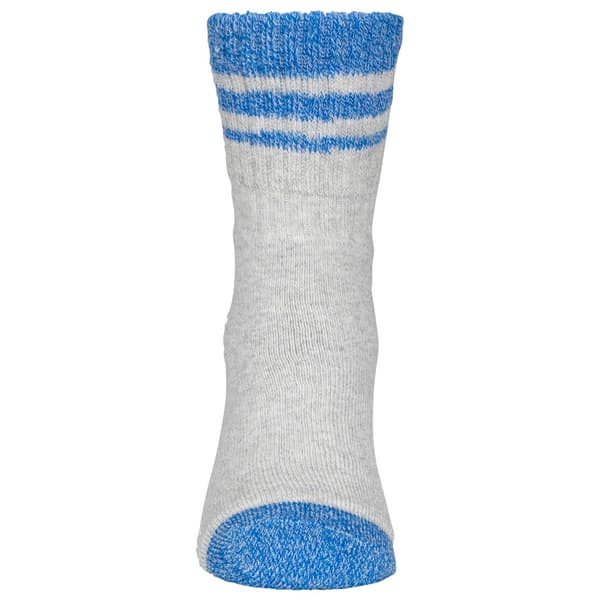 Trespass Childrens/Kids Vic Anti-Blister Boot Socks