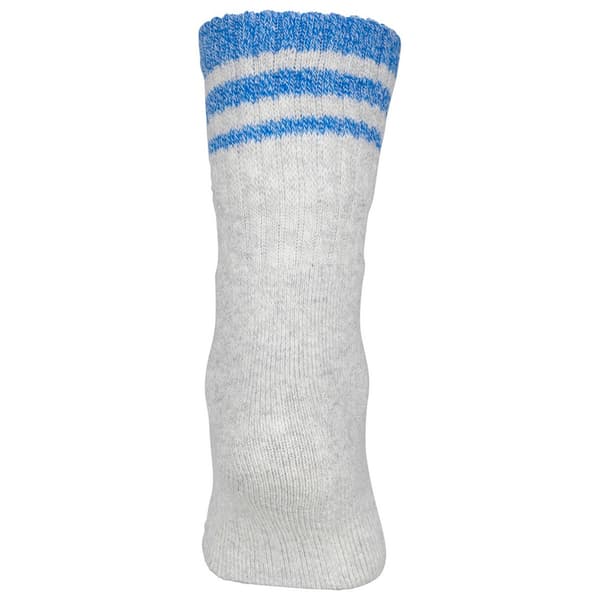 Trespass Childrens/Kids Vic Anti-Blister Boot Socks