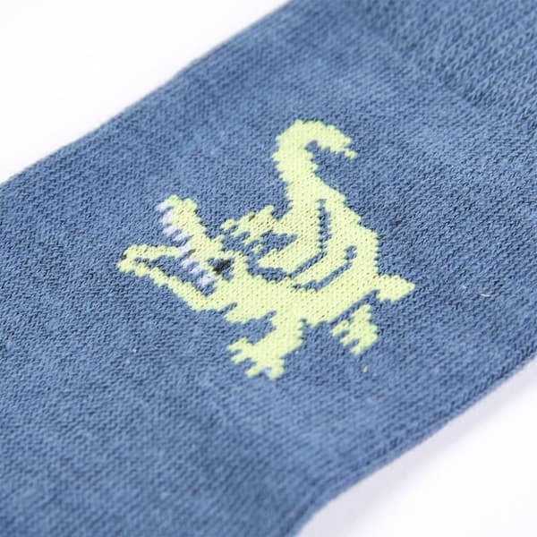 vidaXL Strumpor för barn 5 par EU 30-34