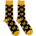 Pikkukuva 1 / 2: Wu-Tang Clan Unisex Adult Repeat Logo Socks