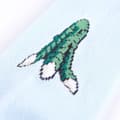 Miniatyrbilde 2 av 6: vidaXL Barnesokker 5 par EU 23-26