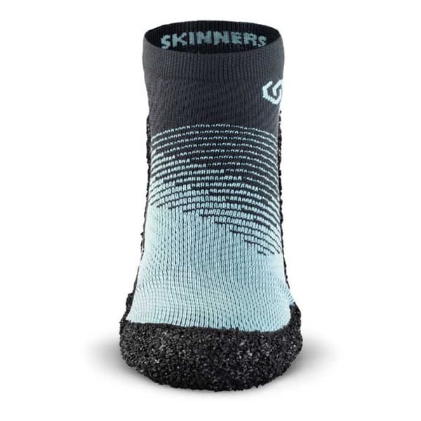 Skinners Sock Skor Comfort 2.0 Blå EU 43-44 Man