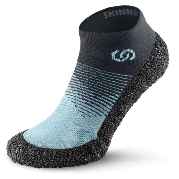 Skinners Sok Sko Comfort 2.0 Blå EU 41-42 Mand