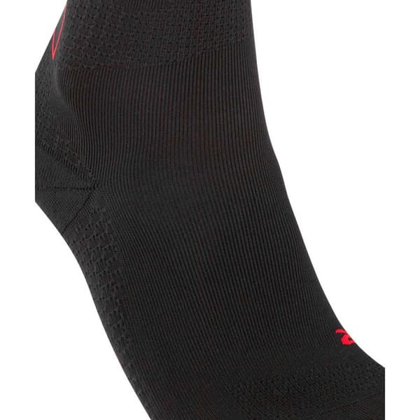 Falke Kompressionsstrumpor Ru Impulse Svart EU 35-38 Kvinna