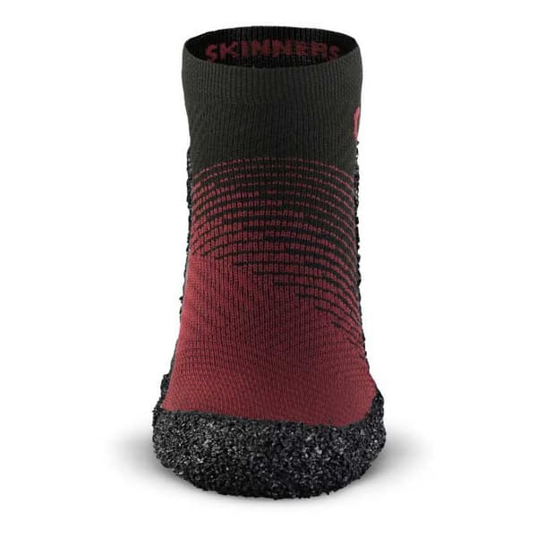 Skinners Sock Skor Comfort 2.0 Röd,Grå EU 36-37 Man