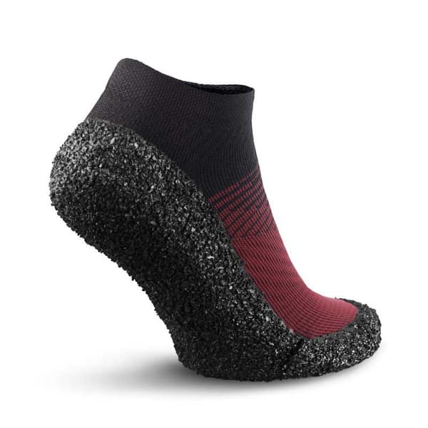 Skinners Sock Skor Comfort 2.0 Röd,Grå EU 36-37 Man