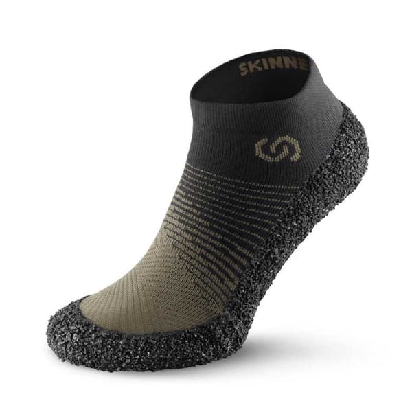 Skinners Sock Skor Comfort 2.0 Svart EU 45-46 Man