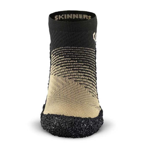 Skinners Sock Skor Comfort 2.0 Svart EU 36-37 Man