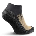 Miniatyrbild 2 av 4: Skinners Sock Skor Comfort 2.0 Svart EU 36-37 Man