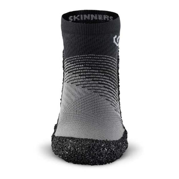 Skinners Sok Sko Comfort 2.0 Sort EU 45-46 Mand
