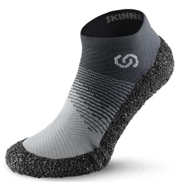 Skinners Sok Sko Comfort 2.0 Sort EU 45-46 Mand