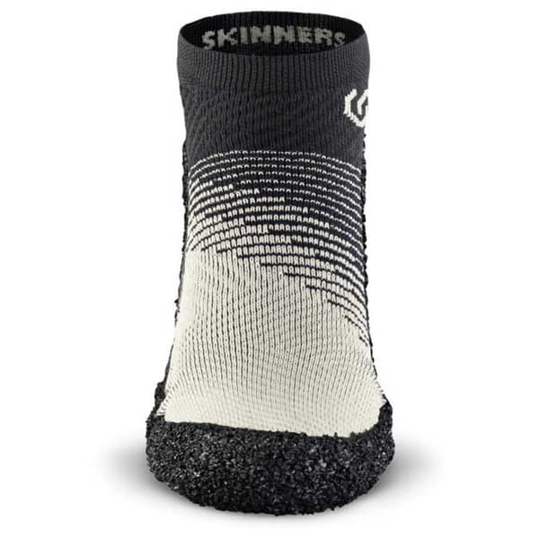 Skinners Sock Skor Comfort 2.0 Svart EU 45-46 Man