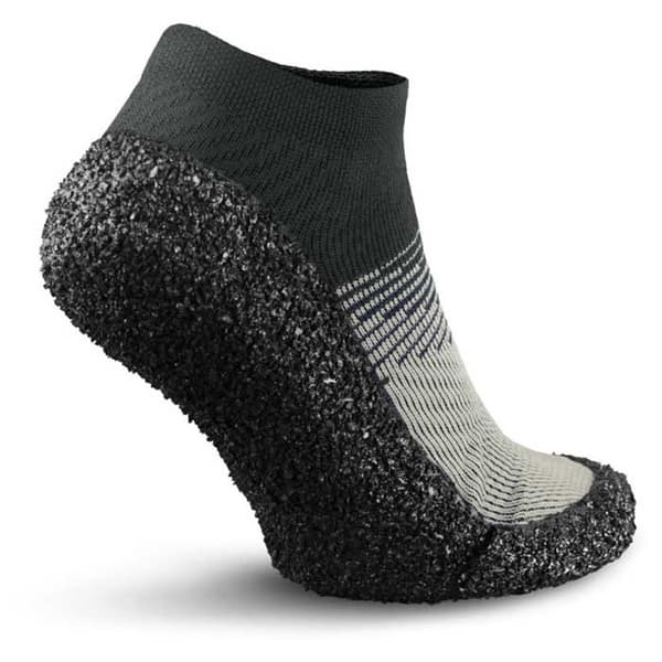 Skinners Sock Skor Comfort 2.0 Svart EU 45-46 Man